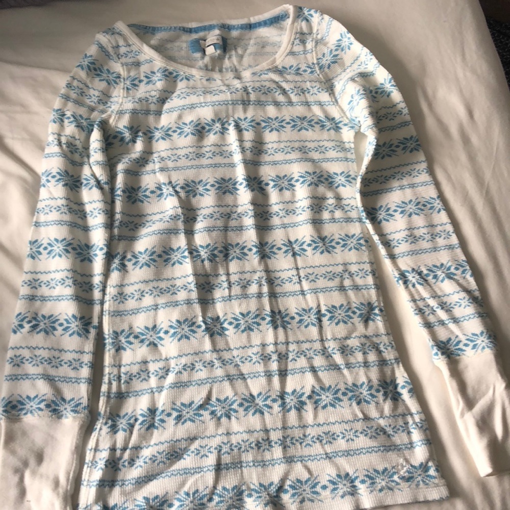 AE long sleeve shirt